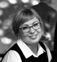 Горбачева Анна Владимировна Горбачева Анна Владимировна